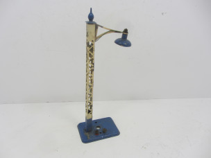 Hornby Gauge 0 Electric Single Yard Lamp