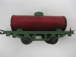 Hornby Gauge 0 American Tank Car