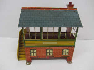 Hornby Gauge 0 No2 Signal Cabin
