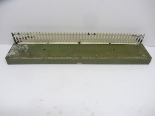 French Hornby Gauge 0 Platform Extension
