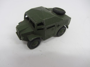 Dinky Toys Field Artillery Tractor