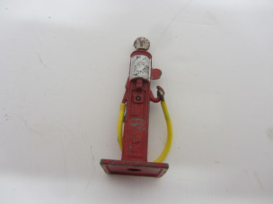 Dinky Toys Petrol Pump