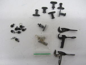 Various Gauge 0 Items