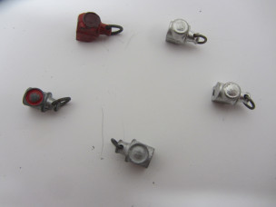 Hornby Gauge 0 Lamps