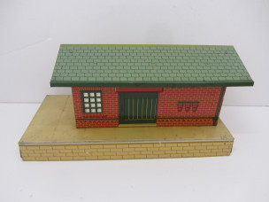 Postwar No1 Goods Platform