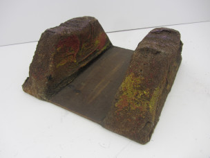 Hornby Gauge 0 Cutting
