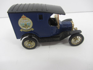 Corgi Classics
