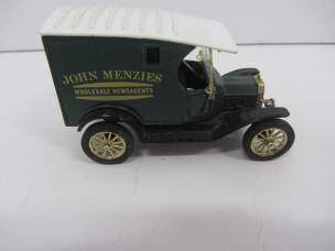Corgi Classics