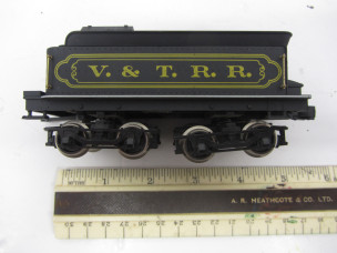 Gauge 0 Plastic Tender