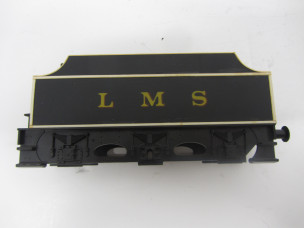 Lima Gauge 0 Tender Body