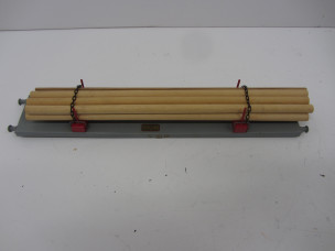 Hornby Gauge 0 As Shown
