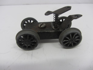 Bing Gauge 0 Locomotive Bogie Assy
