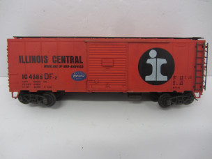 Rivarossi Gauge 0 Wagon