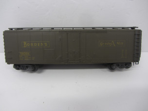 Pola Maxi Gauge 0 Wagon