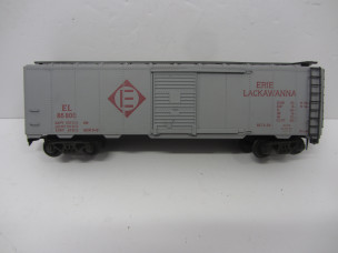 Pola Maxi Gauge 0 Wagon