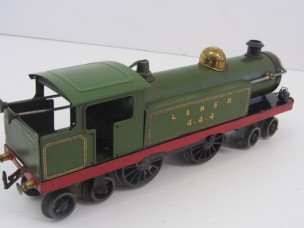 Premier Auction