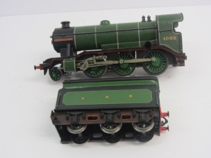 Premier Auction