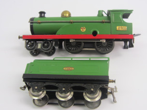 Premier Auction