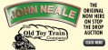 The Old Toy Train Company